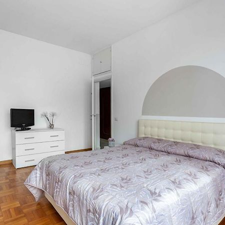 Aurelia Vibe Apt Рим Екстериор снимка