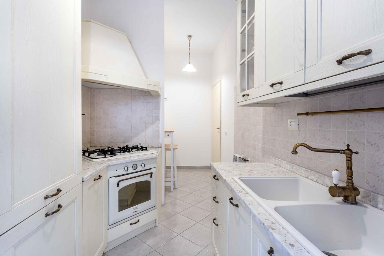 Aurelia Vibe Apt Рим Екстериор снимка